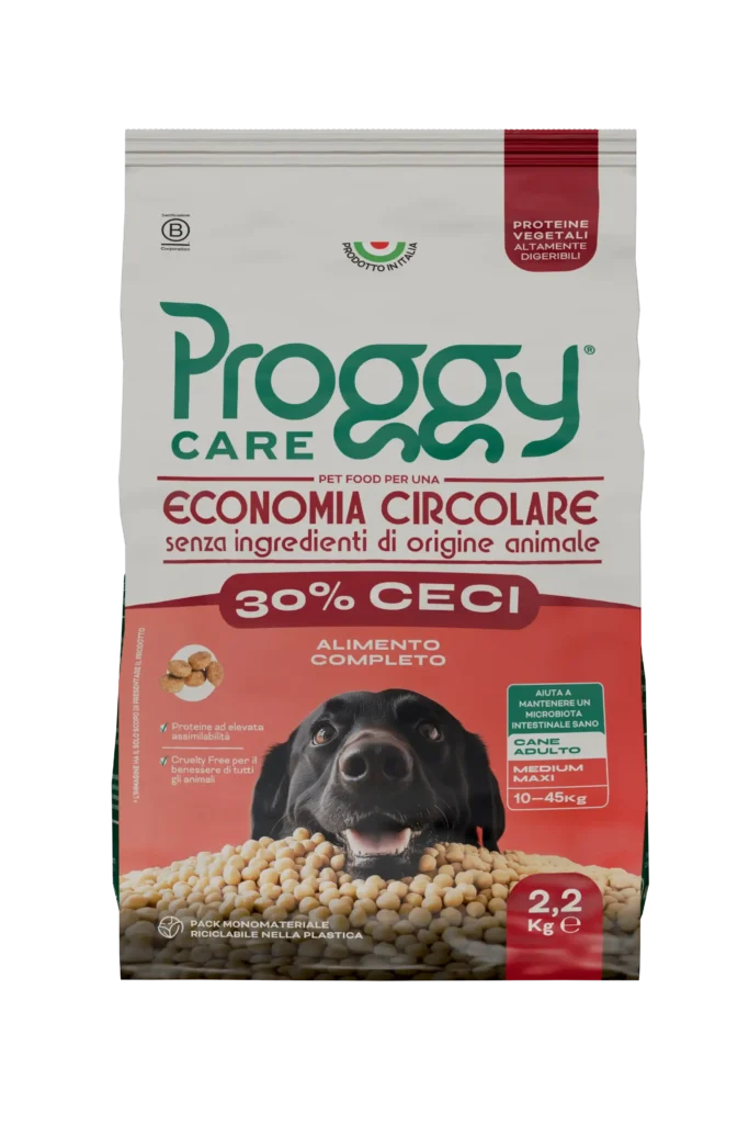 PROGGY care chickpeas maxi