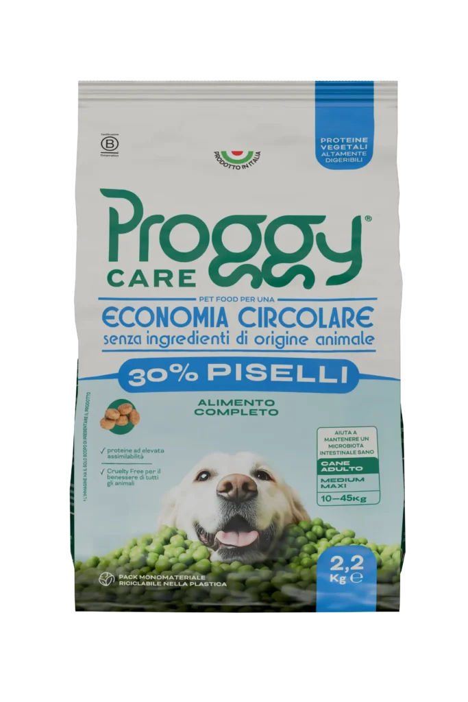 PROGGY care piselli maxi