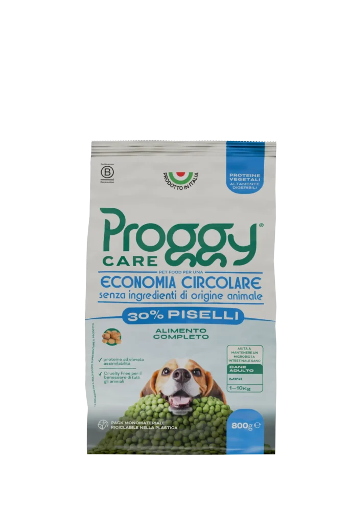 PROGGY care peas mini