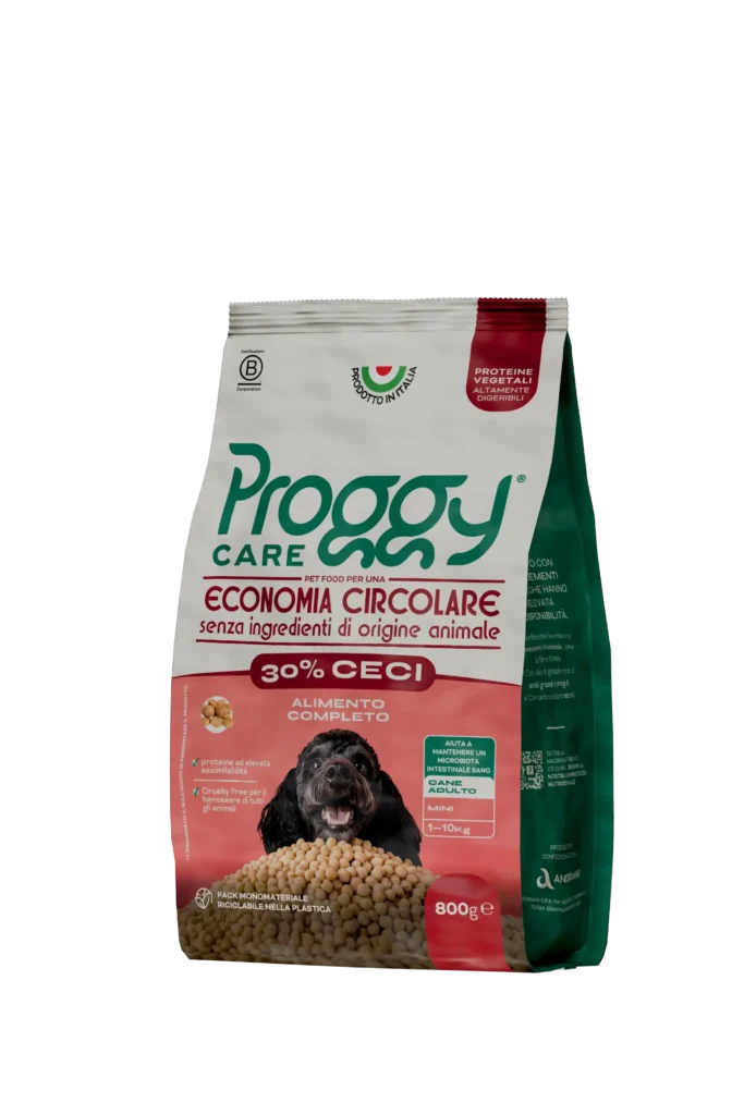 PROGGY care ceci mini