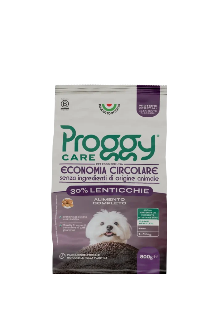 PROGGY care lenticchie mini