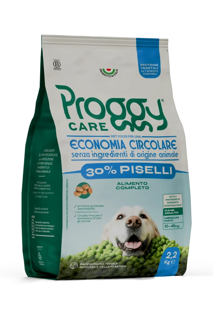 PROGGY care piselli maxi