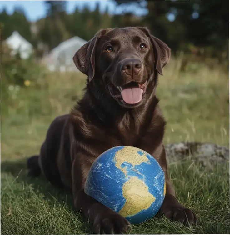 Proggy il futuro dell’alimentazione per gli animali amici del pianeta