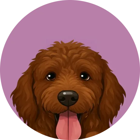 illustrazione per salute e bellezza di cute e pelo