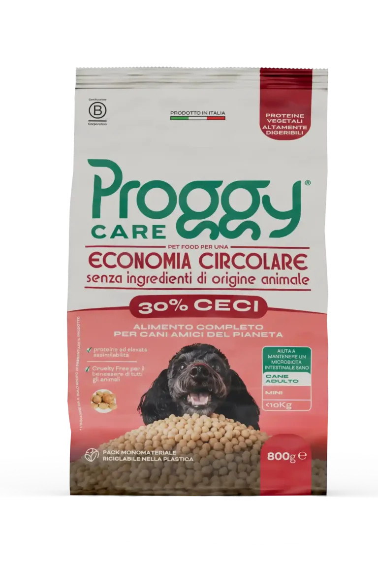 PROGGY care ceci maxi