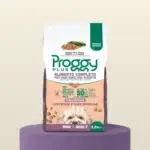 Proggy Plus MINI Lenticchie e Alga Spirulina 2,2kg