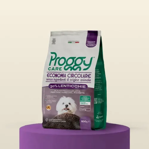 Proggy Care Lenticchie